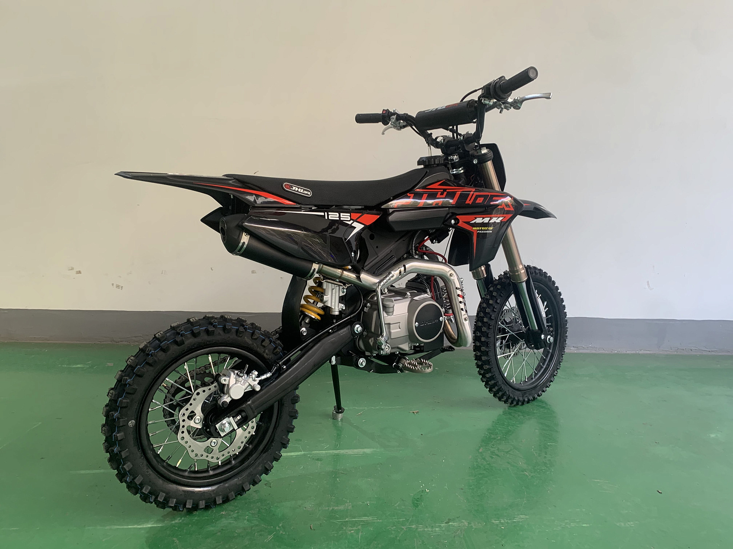 Питбайк JHLMOTO JHL MK125 (14/12) в Пятигорске