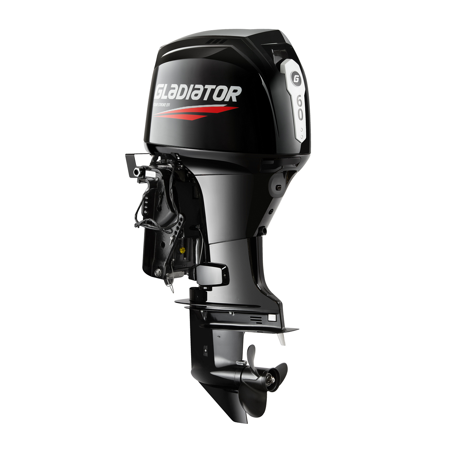 Лодочный мотор GLADIATOR GEF60FVEL-T в Пятигорске