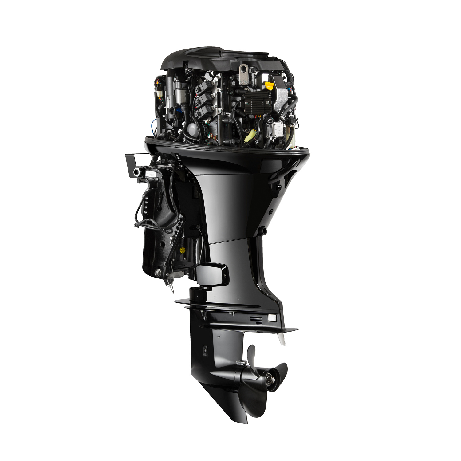 Лодочный мотор GLADIATOR GEF60FVEL-T в Пятигорске