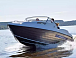 Комбинированный катер Neman-550 с каютой в Пятигорске