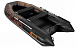 ЛОДКА НАДУВНАЯ YUKONA 430 НДНД в Пятигорске