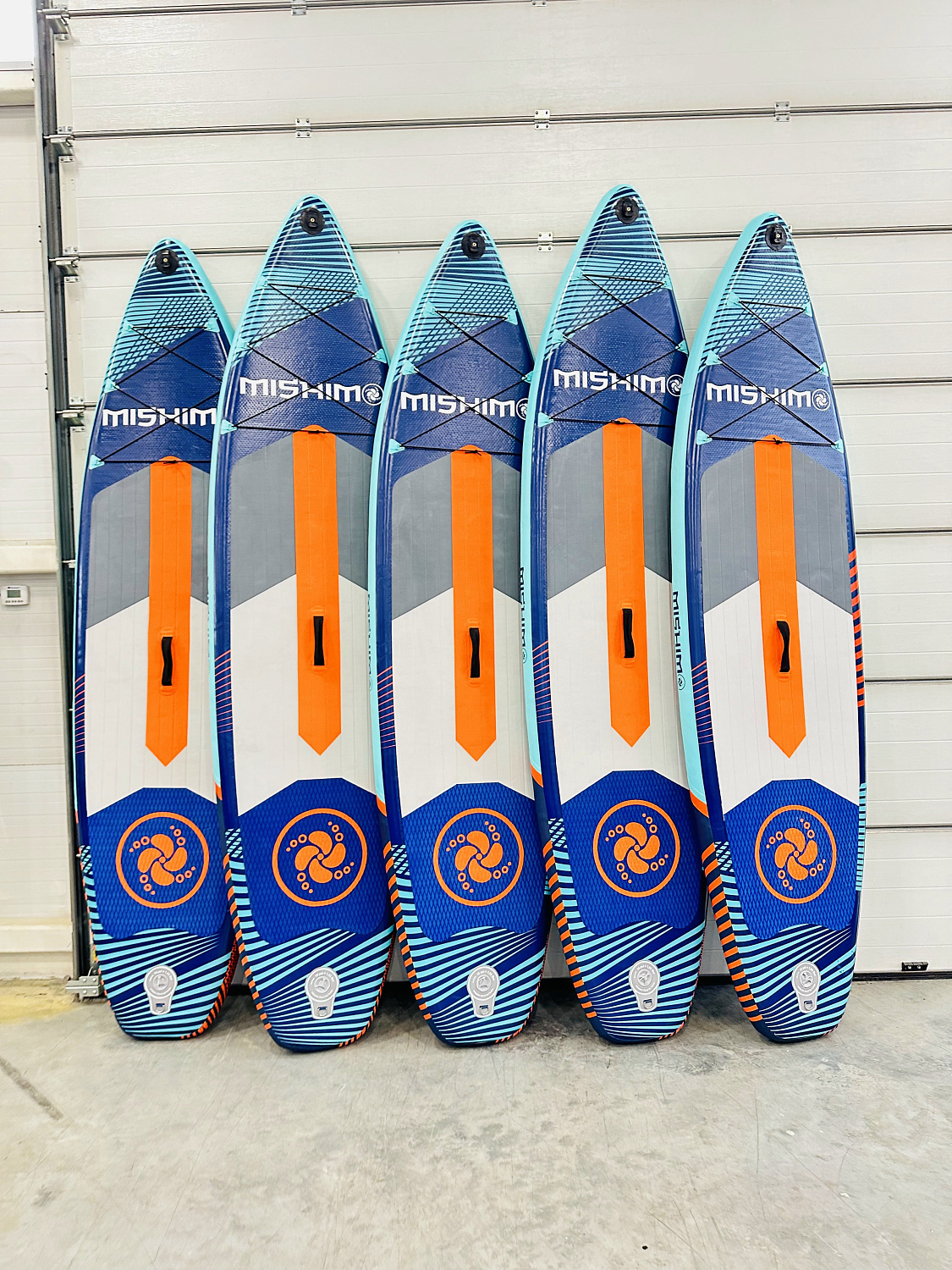 SUP (САП) Доска MISHIMO TROFY 10.6 в Пятигорске