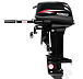 Лодочный мотор HIDEA HD9.9PRO FES (326 см3) в Пятигорске