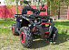 Квадроцикл PROMAX WILD 300 LUX "АНТИВИБРАЦИОННЫЙ" в Пятигорске