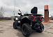 Квадроцикл HISUN GUARDIAN 550L /LONG в Пятигорске