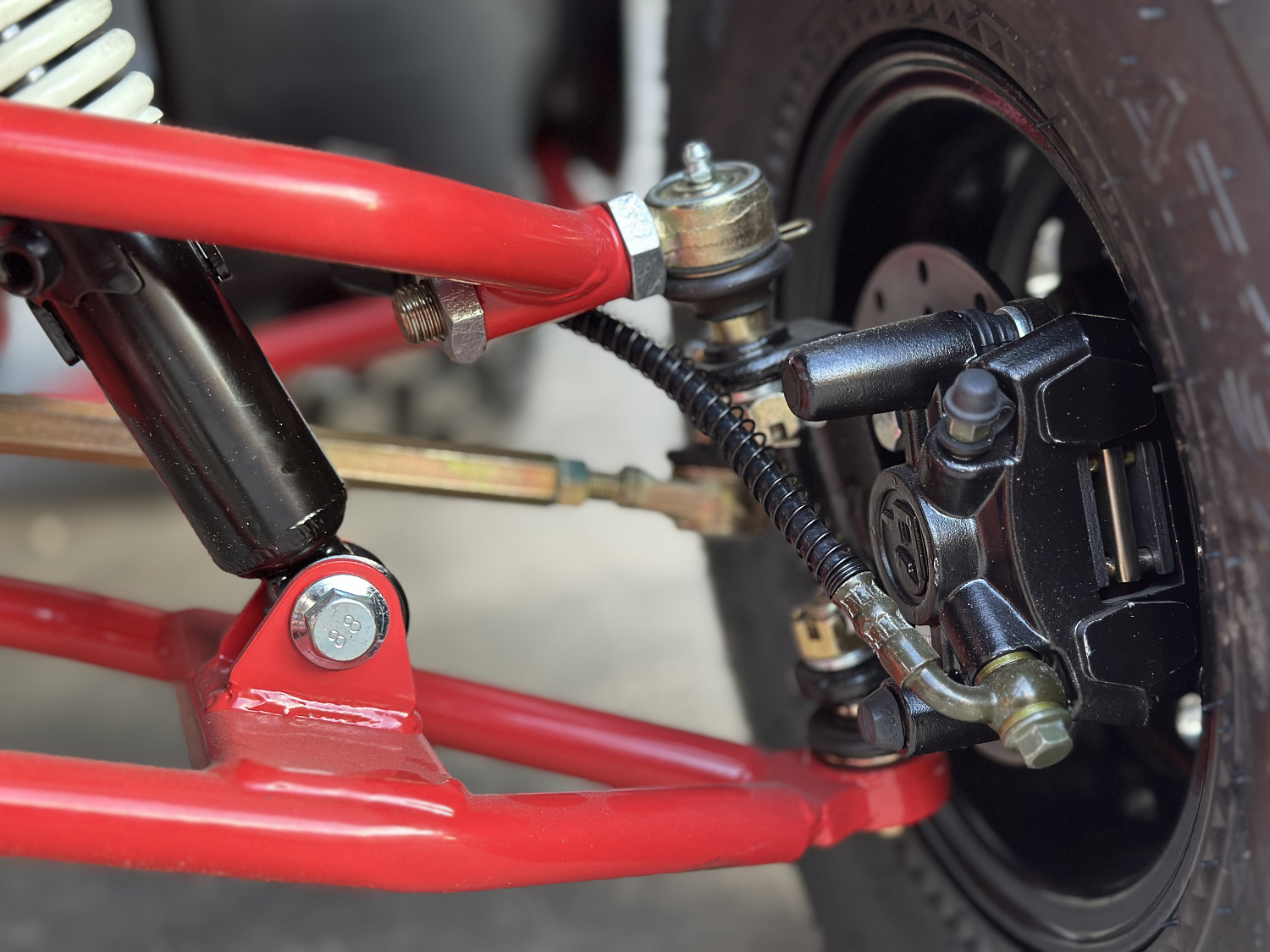 Квадроцикл PROMAX МАЙНКРАФТ 192 PRO 2025 в Пятигорске