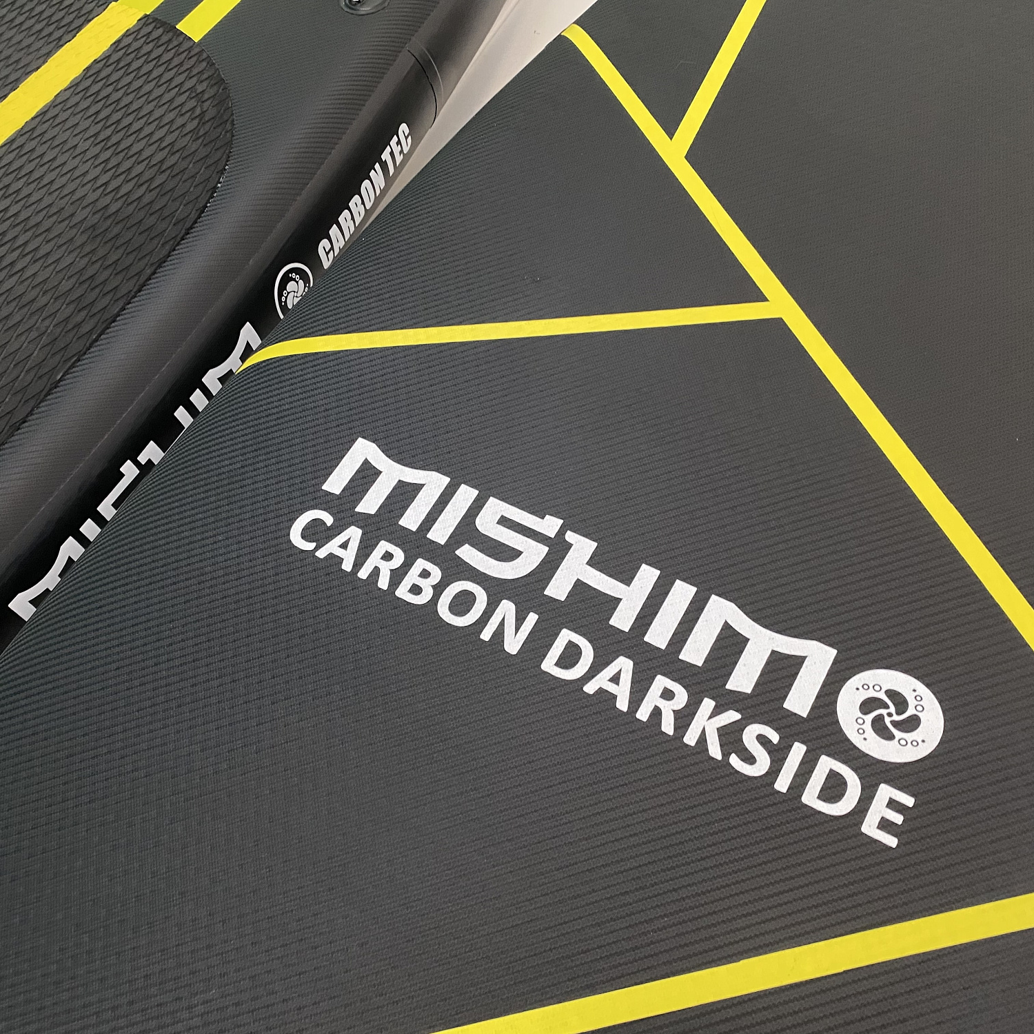 SUP (САП) ДОСКА MISHIMO CARBON DARKSIDE 11’ (335СМ) в Пятигорске
