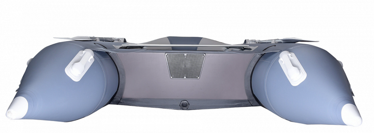 НАДУВНАЯ ЛОДКА GLADIATOR B370AL в Пятигорске