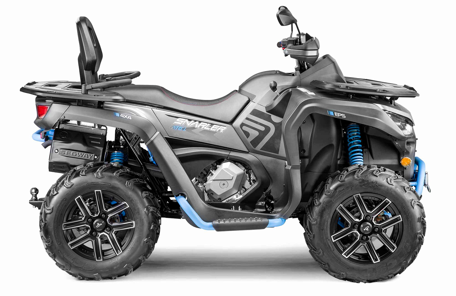  Квадроцикл Segway SNARLER AT6 LE в Пятигорске