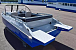 Алюминиевый катер Неман 500 в Пятигорске