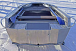 Алюминиевая лодка Wyatboat-370 Р FISH в Пятигорске