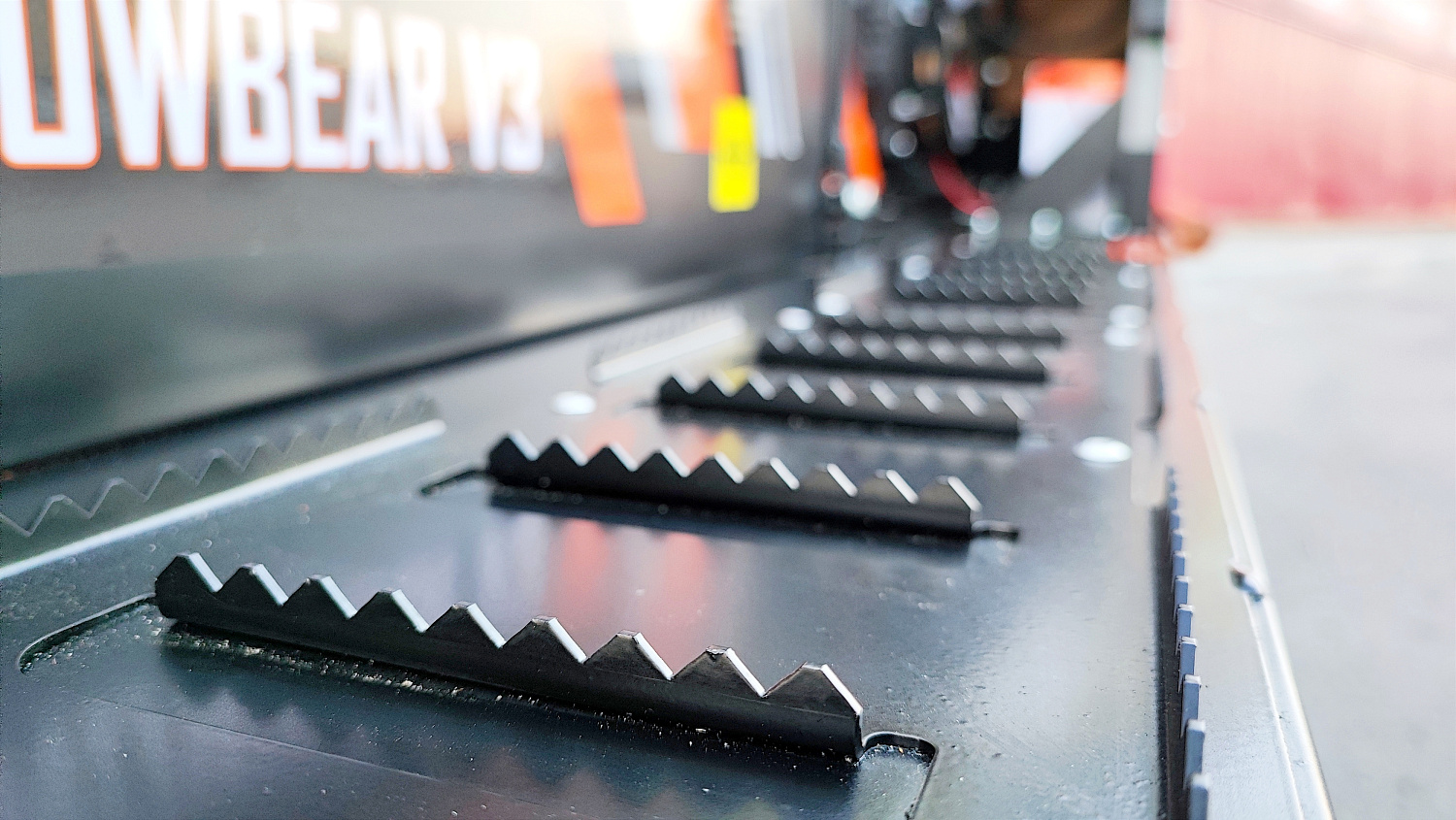 Снегоход PROMAX SNOWBEAR V3 650 2T в Пятигорске