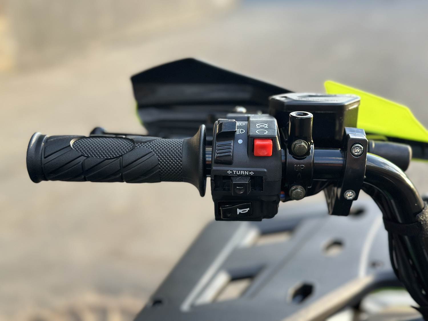 Квадроцикл PROMAX МАЙНКРАФТ 192 PRO 2025 в Пятигорске