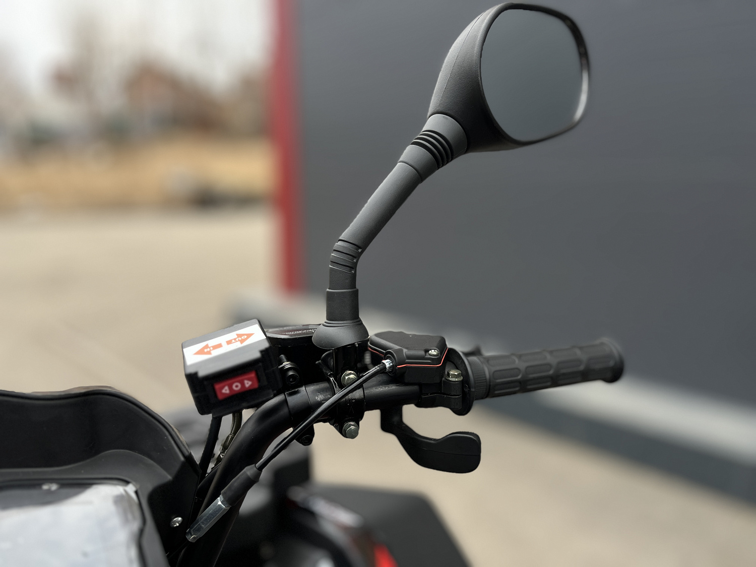 Квадроцикл PROMAX TAURUS 300 MAX-PRO LONG в Пятигорске