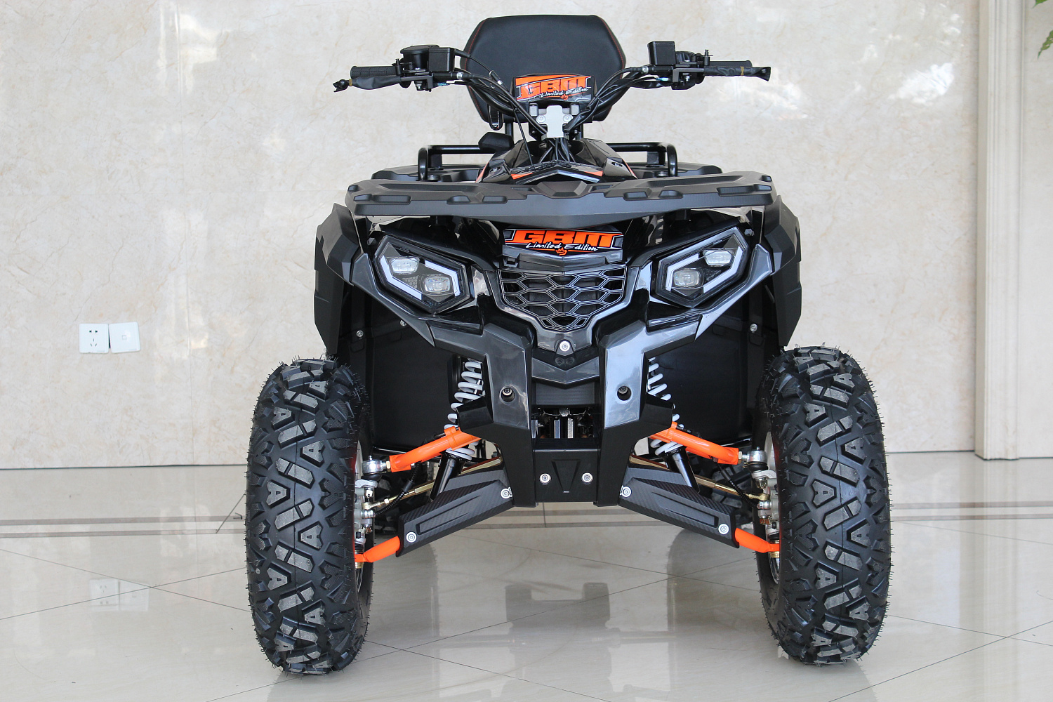 Квадроцикл GBM STORMRIDER 220 PREMIUM в Пятигорске