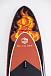 НАДУВНОЙ SUP-BOARD BURNFIRE 10,6 в Пятигорске