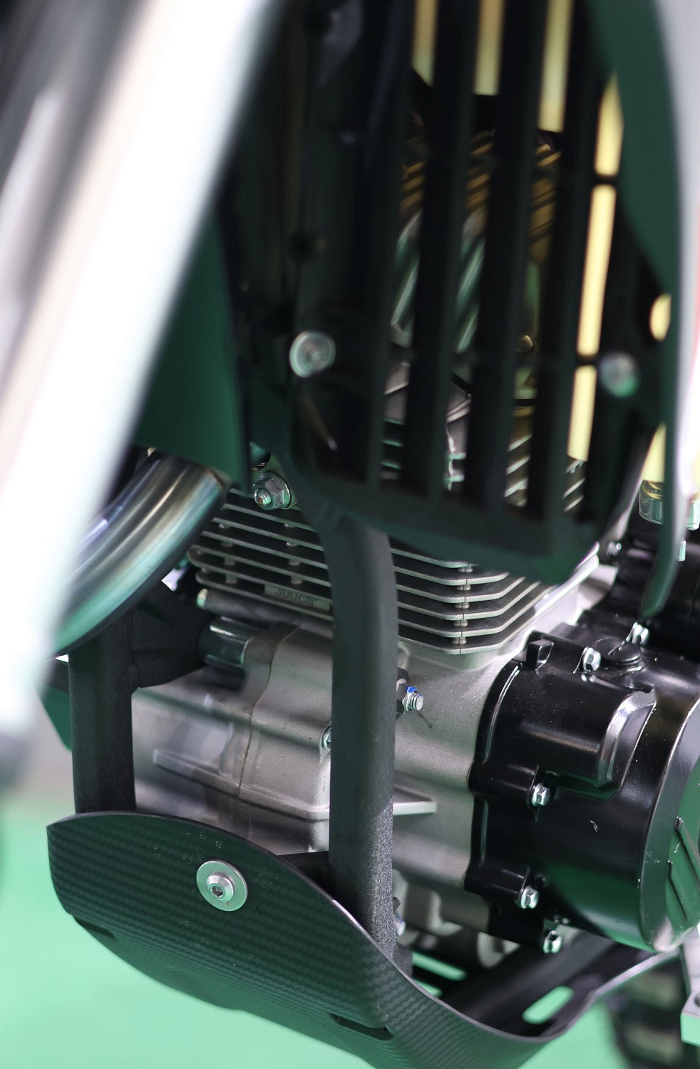 Мотоцикл JHLMOTO JHLofr GS CB300RL в Пятигорске