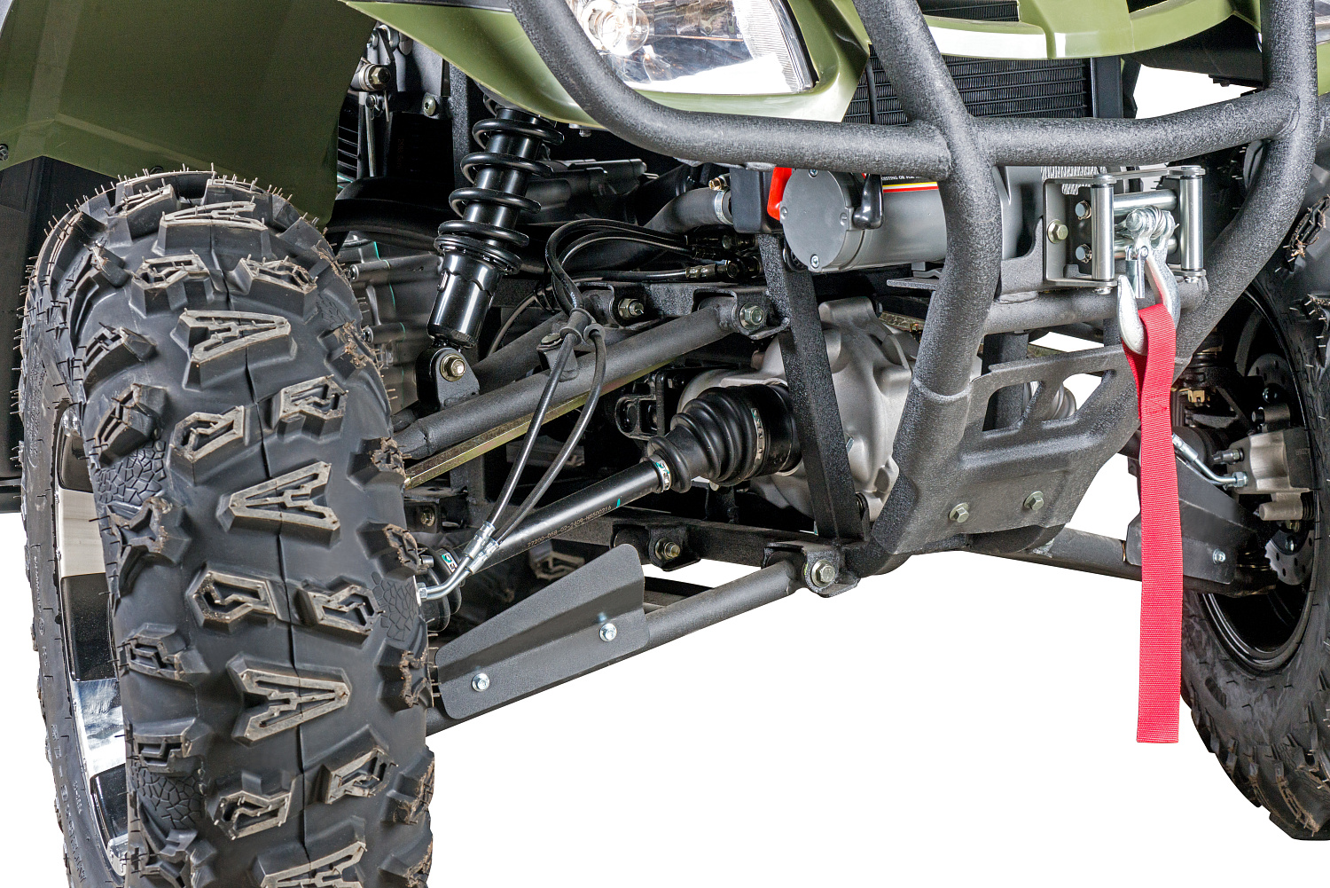 Квадроцикл IRBIS ATV 300 в Пятигорске