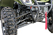 Квадроцикл IRBIS ATV 300 в Пятигорске
