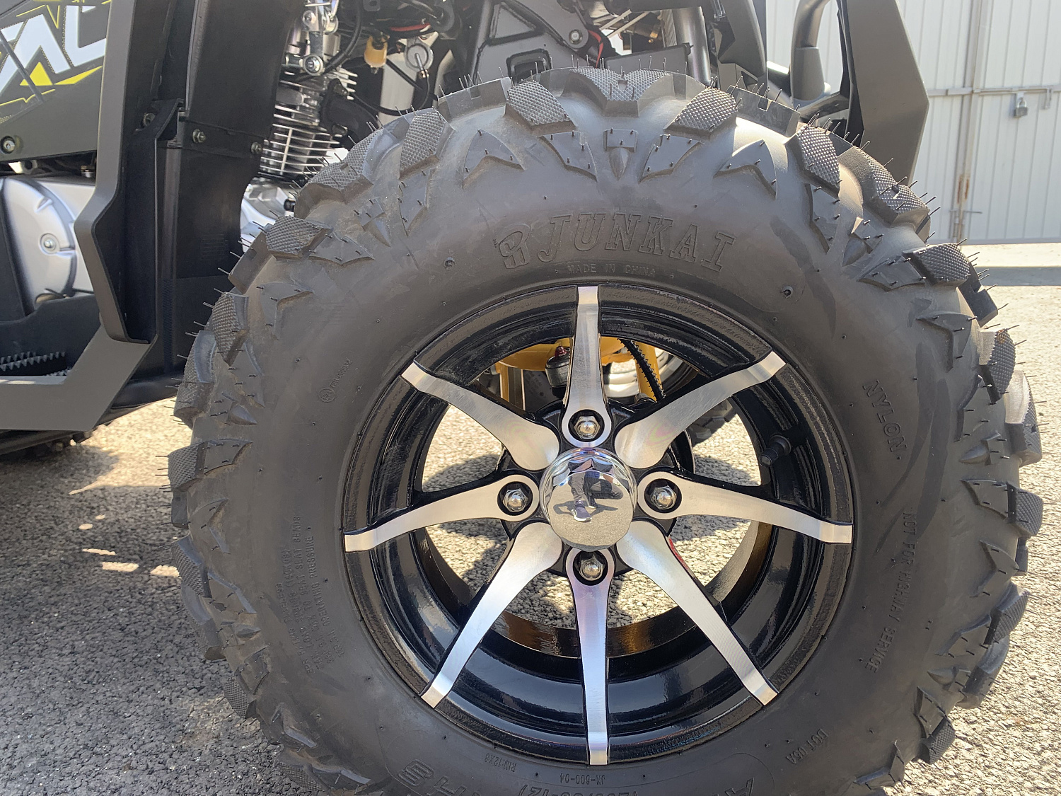 Квадроцикл PROMAX TAURUS 300 MAX-PRO в Пятигорске