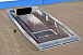 Алюминиевая лодка Wyatboat-490 Jonboat в Пятигорске