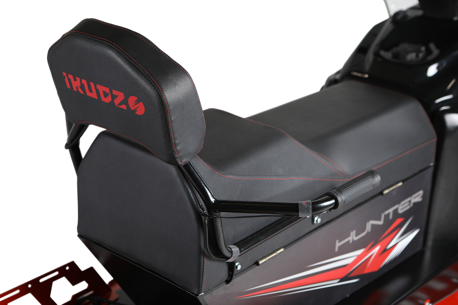 Снегоход IKUDZO HUNTER 700LK 25 V2 в Пятигорске