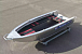 Алюминиевая лодка Wyatboat-390РМ увеличенный борт в Пятигорске