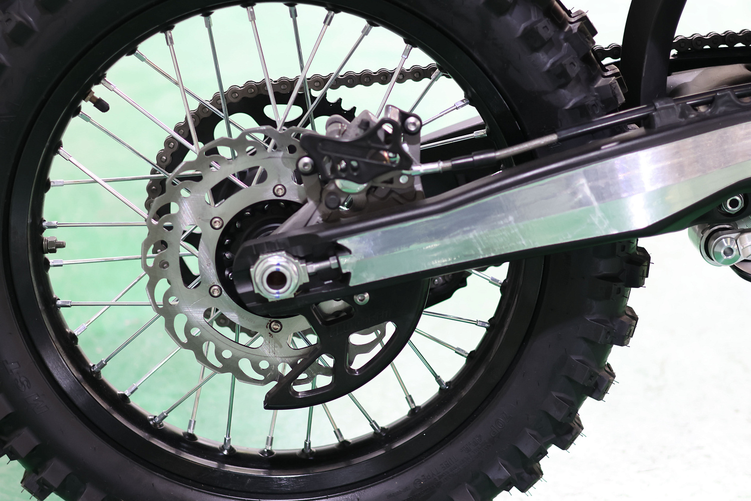 Мотоцикл JHLMOTO JHLofr GS CB300RL в Пятигорске