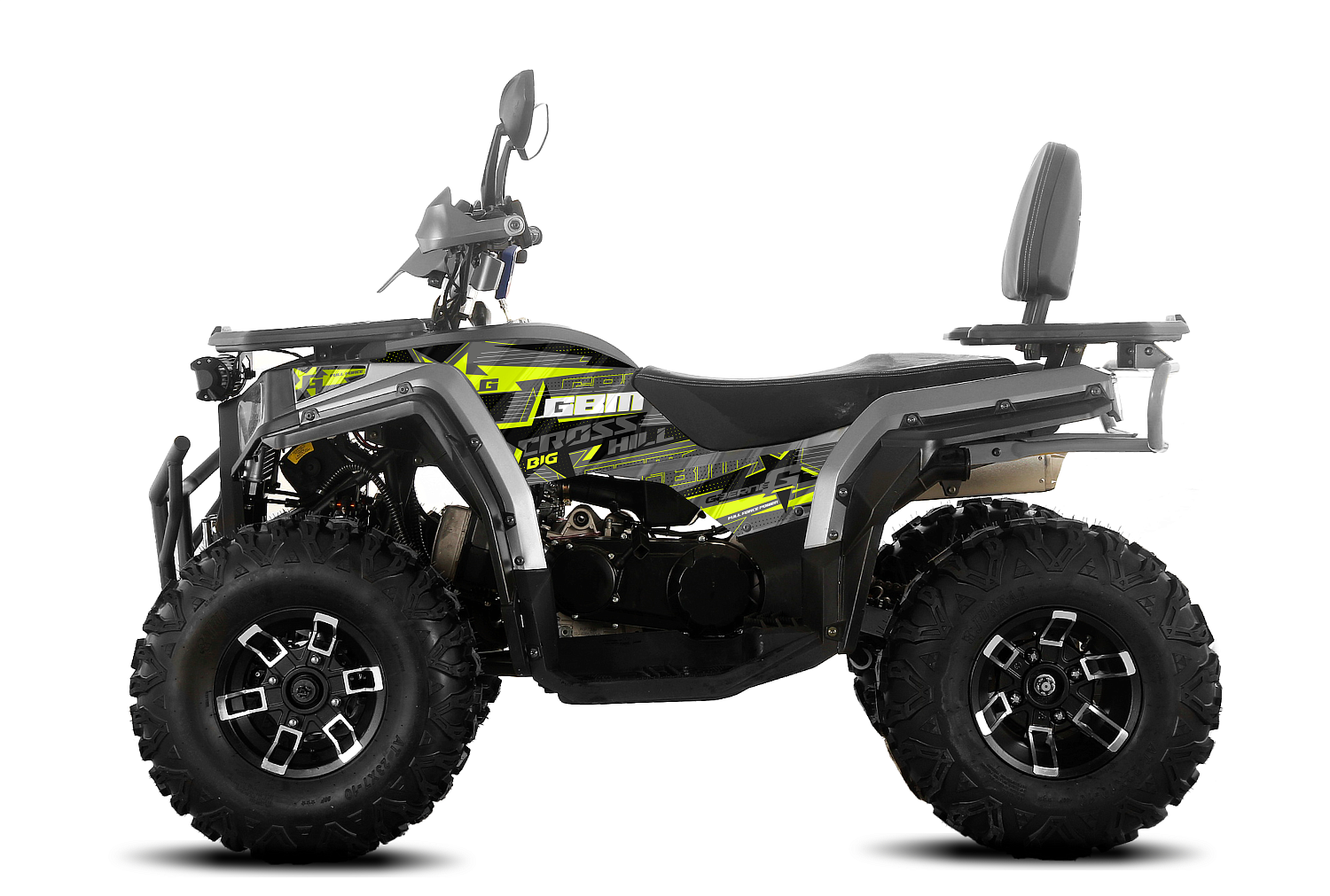 Квадроцикл GBM CROSS HILL 320 BIG PREMIUM в Пятигорске