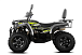 Квадроцикл GBM CROSS HILL 320 BIG PREMIUM в Пятигорске