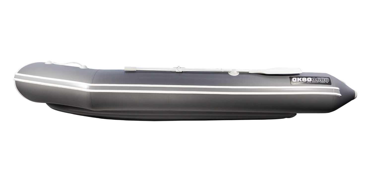 Лодка АКВА 3600 НДНД в Пятигорске