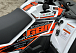 Квадроцикл GBM STORMRIDER 300 NEW PREMIUM в Пятигорске