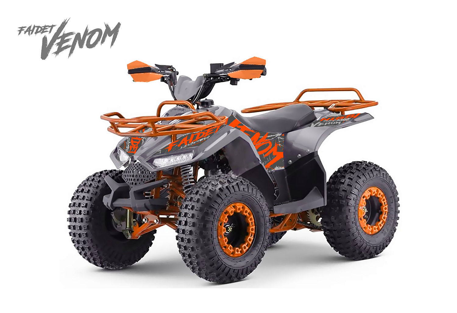 Квадроцикл FAIDET VENOM 125 в Пятигорске