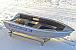 Алюминиевая лодка Wyatboat-370 в Пятигорске