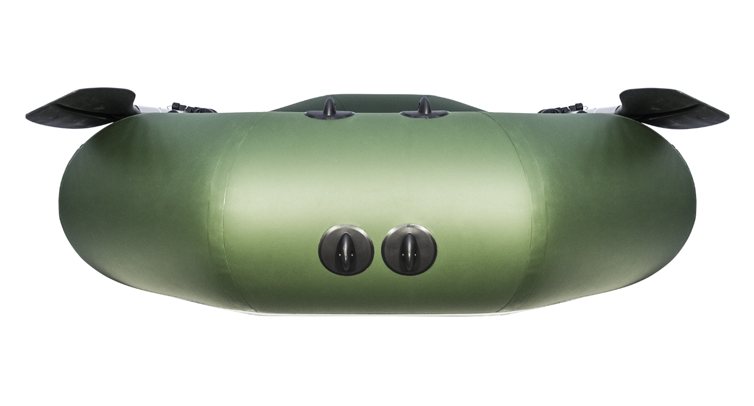 Лодка АКВА-МАСТЕР 260 в Пятигорске