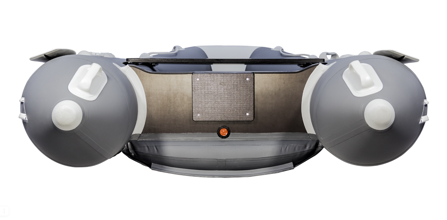 Лодка АКВА 3400 НДНД в Пятигорске