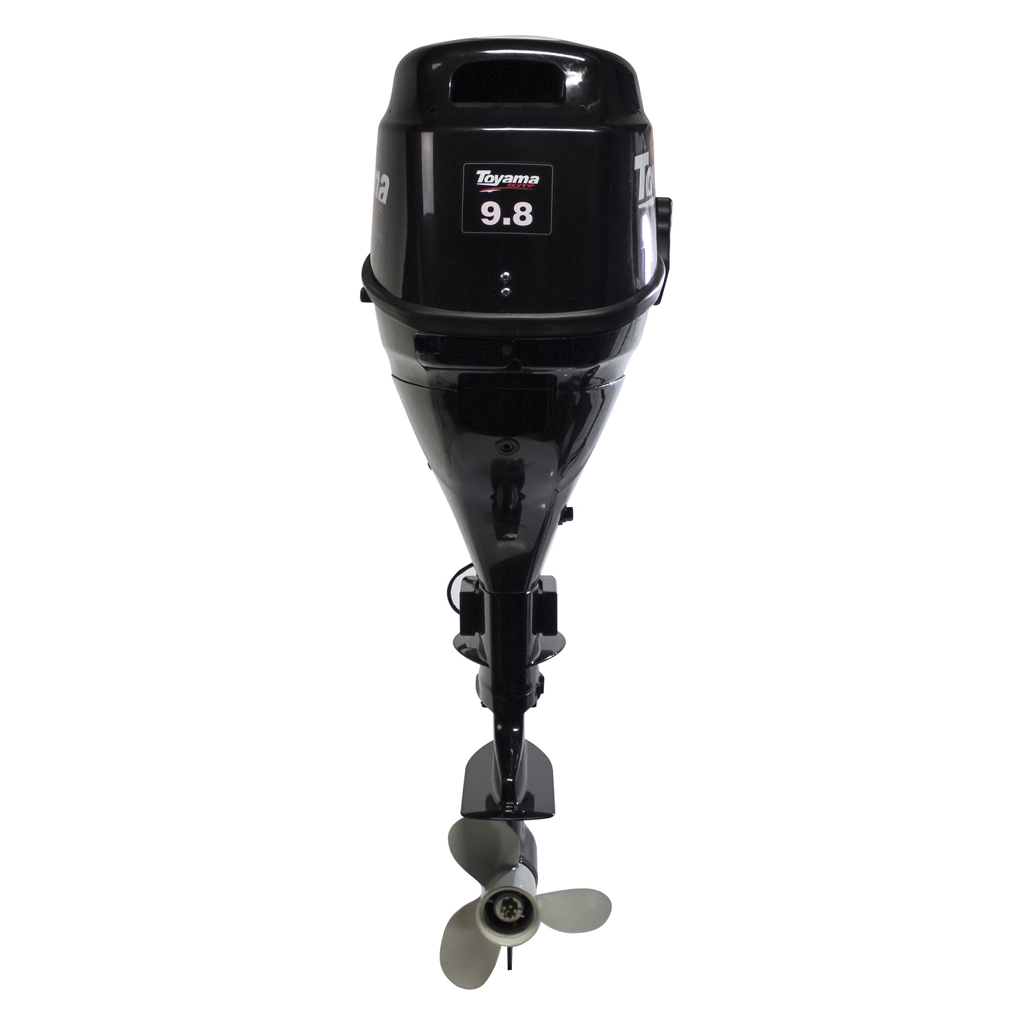 ЛОДОЧНЫЙ МОТОР TOYAMA F9.8BMS в Пятигорске