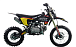 Питбайк FullCrew Teen Rider 125cc 17\14 (механ., эл.стартер) в Пятигорске