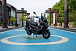 Скутер PROMAX BMW C250X в Пятигорске