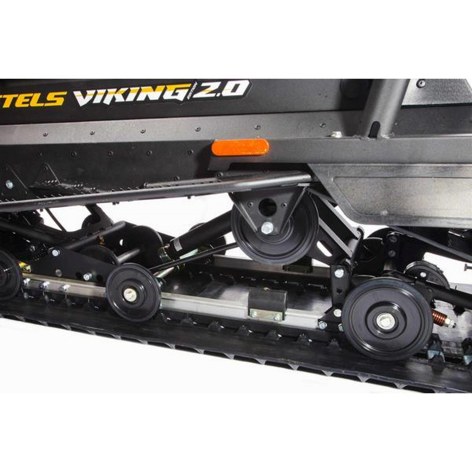 Снегоход STELS VIKING V800 3.0 в Пятигорске