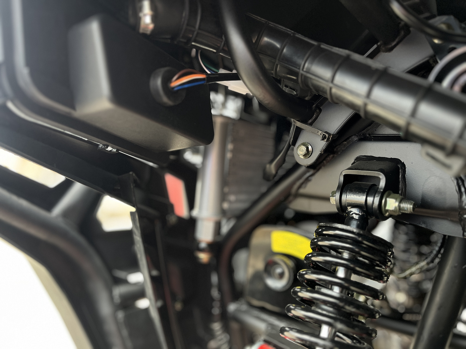 Квадроцикл PROMAX TAURUS 300 MAX-PRO LONG в Пятигорске