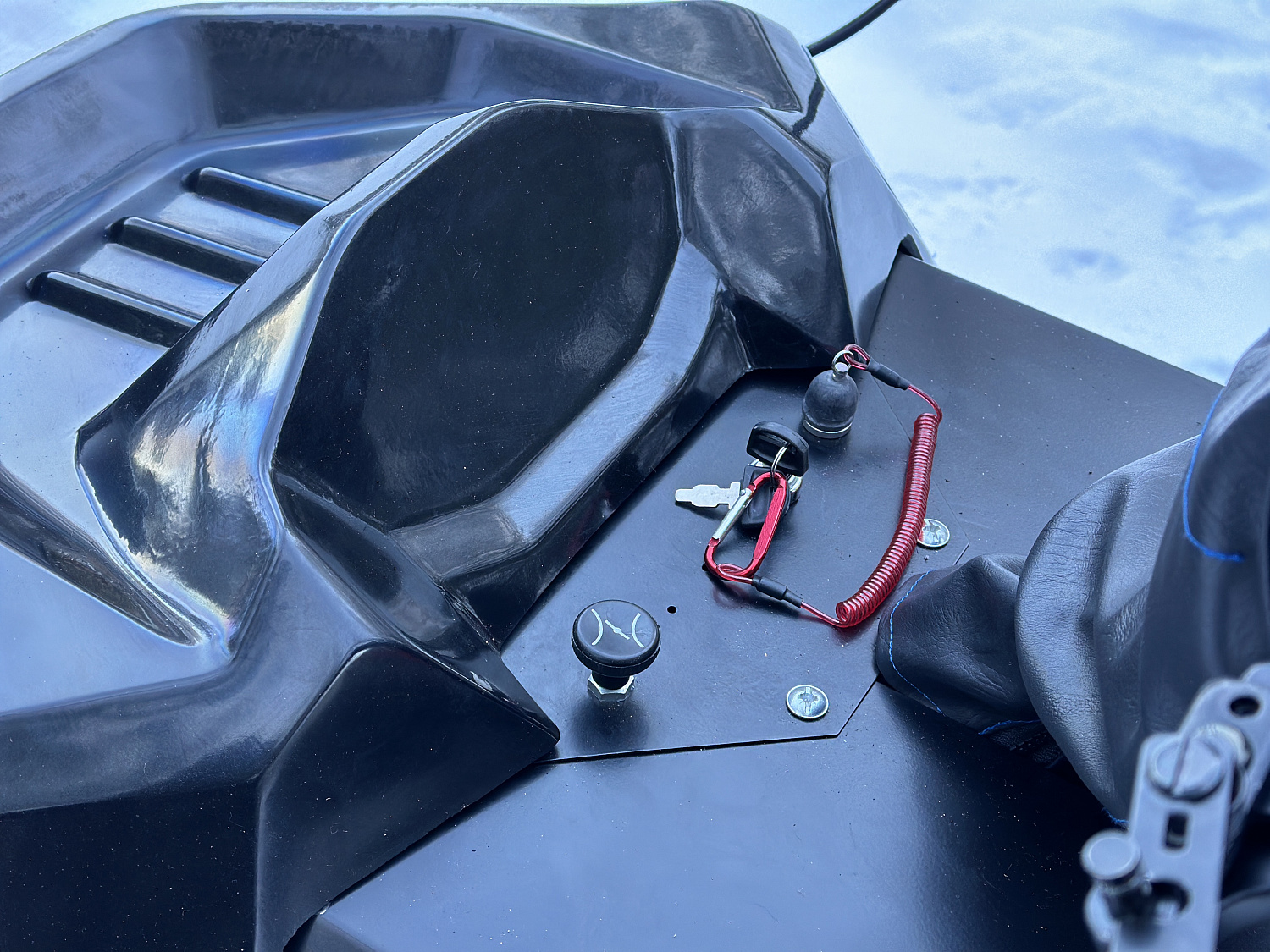 Снегоход PROMAX YAKUT 500 LONG 2.0 4T 29 в Пятигорске