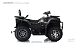 Квадроцикл GBM CRONOS 420 4WD EFI в Пятигорске