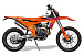 Эндуро мотоцикл IRBIS KTR 250 в Пятигорске