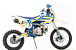 Питбайк MOTOLAND (МОТОЛЕНД) Кросс TCX125 в Пятигорске