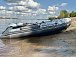 Лодка MISHIMO BIG FLOOR 420 в Пятигорске
