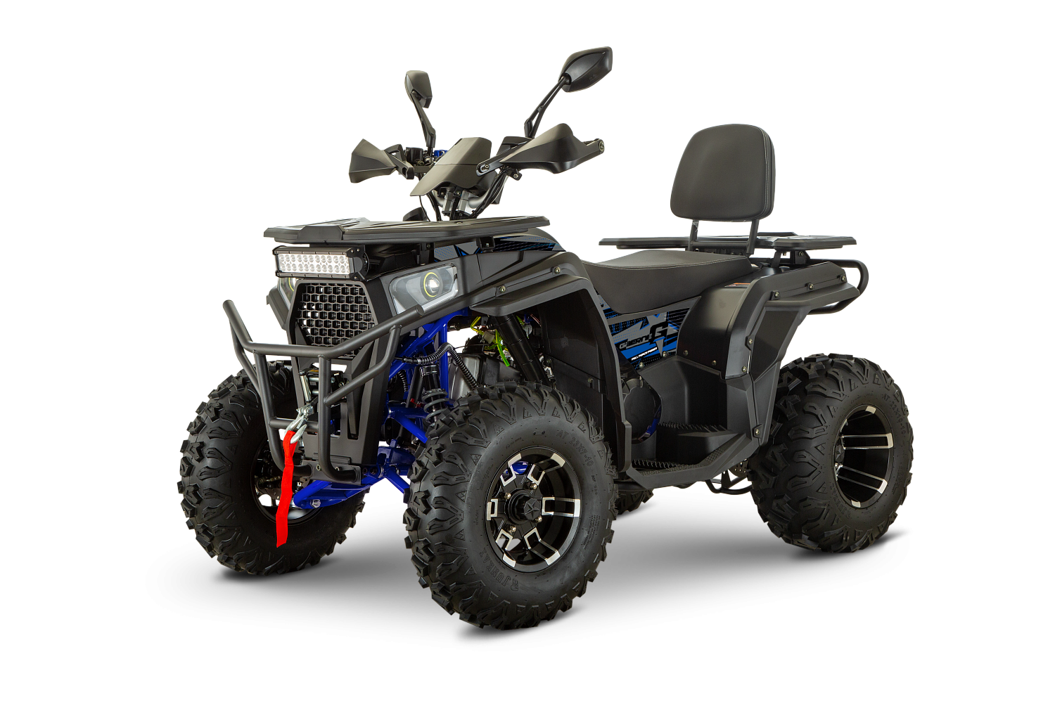 Квадроцикл GBM CROSS HILL 320 BIG PREMIUM в Пятигорске