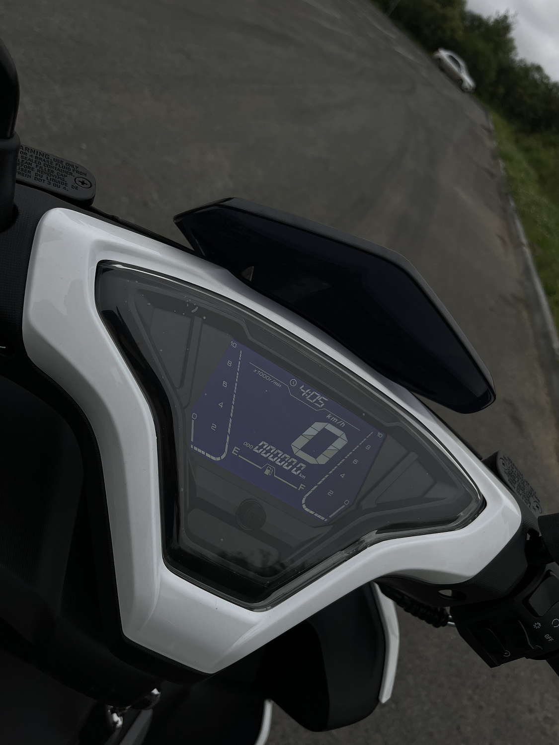 Скутер PROMAX TURAN 250 (49) в Пятигорске