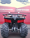 КВАДРОЦИКЛ IRBIS ATV 250  в Пятигорске