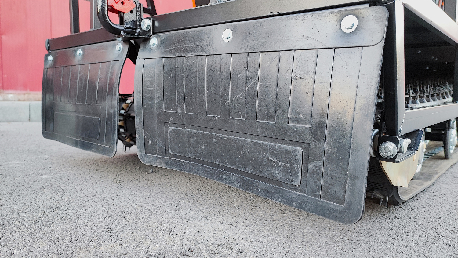 Снегоход PROMAX SNOWBEAR V3 650 2T в Пятигорске